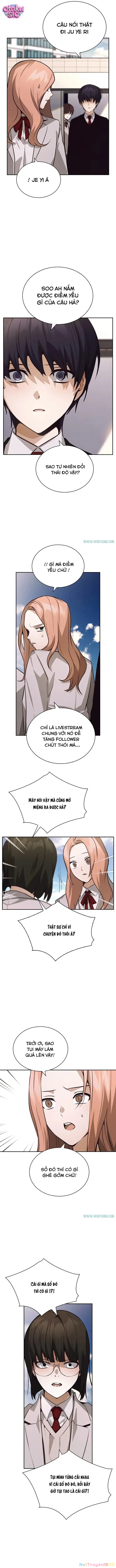 Bạn Bạn Bè Bè Chapter 53 - 8