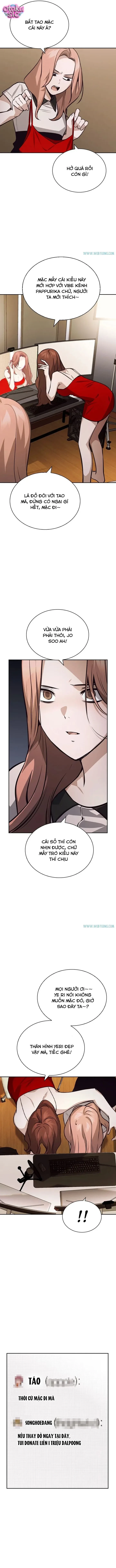 Bạn Bạn Bè Bè Chapter 53 - 11