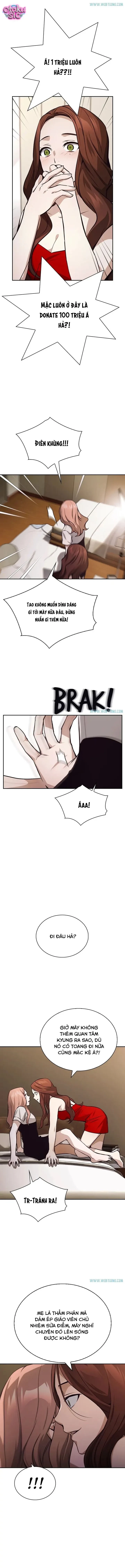 Bạn Bạn Bè Bè Chapter 53 - 12