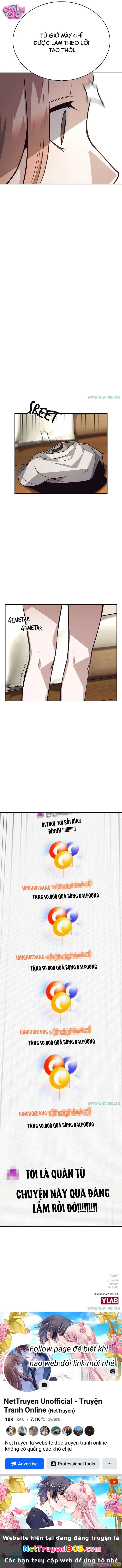 Bạn Bạn Bè Bè Chapter 53 - 13