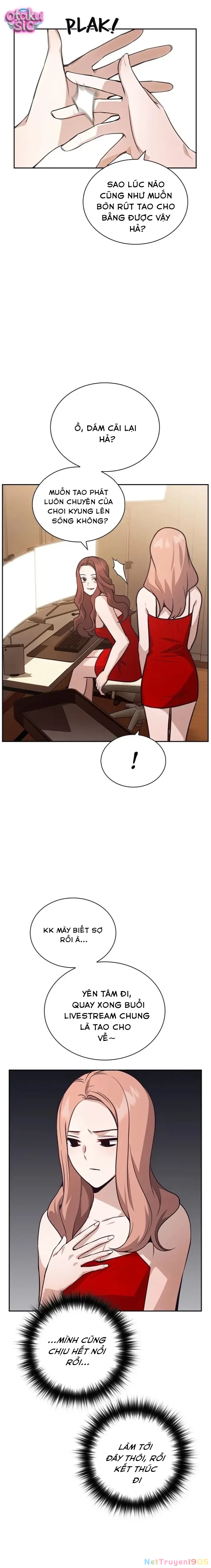 Bạn Bạn Bè Bè Chapter 54 - 4