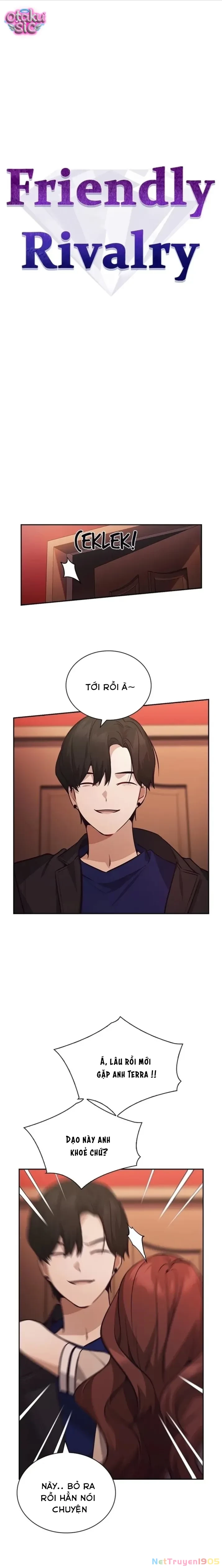 Bạn Bạn Bè Bè Chapter 54 - 5