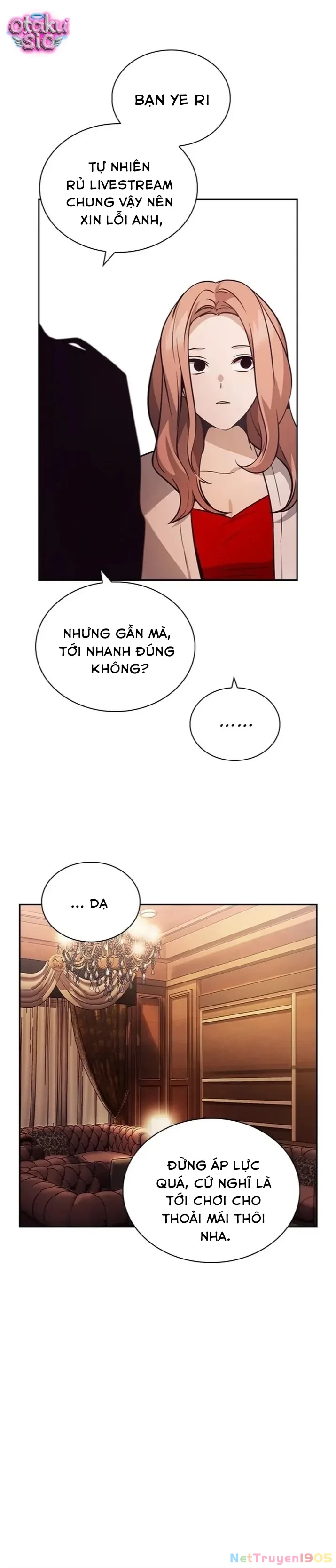 Bạn Bạn Bè Bè Chapter 54 - 6