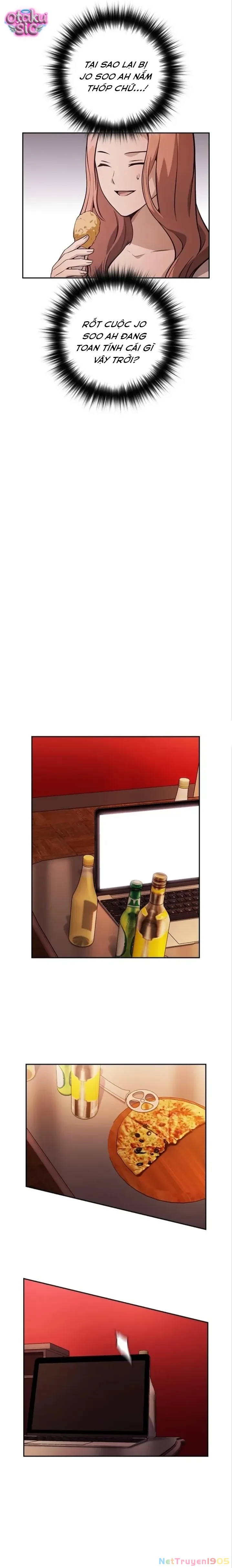Bạn Bạn Bè Bè Chapter 54 - 11