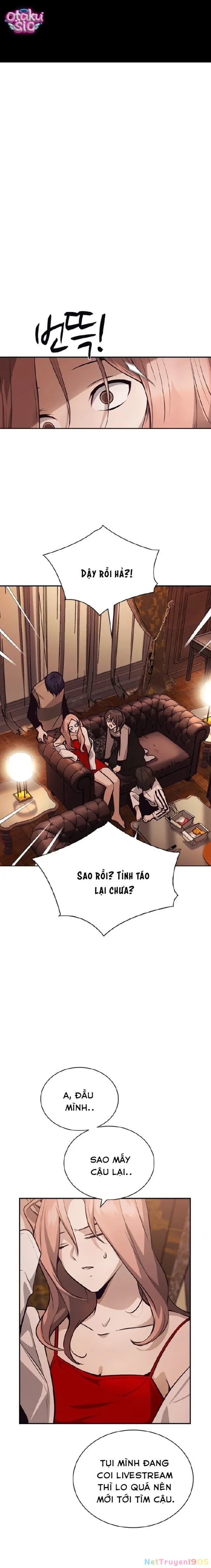 Bạn Bạn Bè Bè Chapter 54 - 14