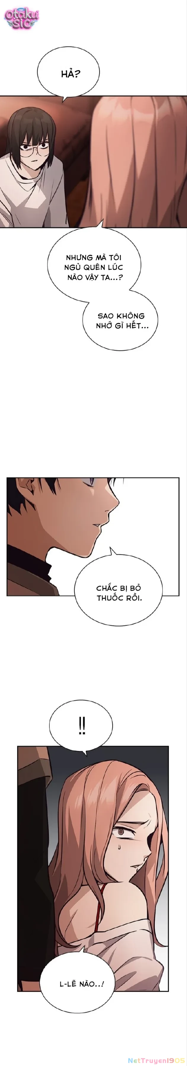 Bạn Bạn Bè Bè Chapter 54 - 16