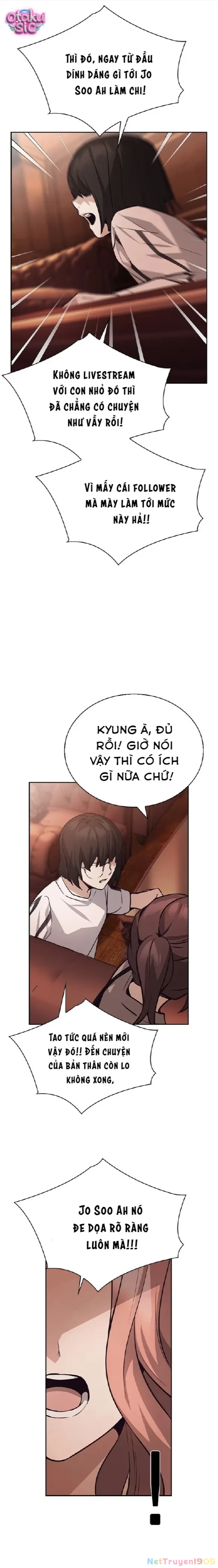 Bạn Bạn Bè Bè Chapter 54 - 17