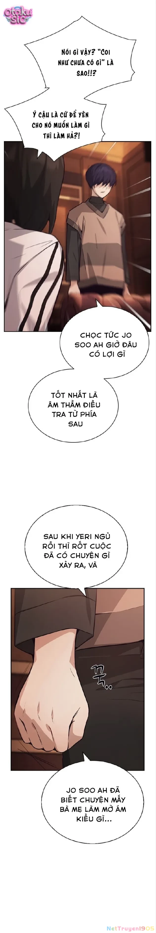 Bạn Bạn Bè Bè Chapter 54 - 20