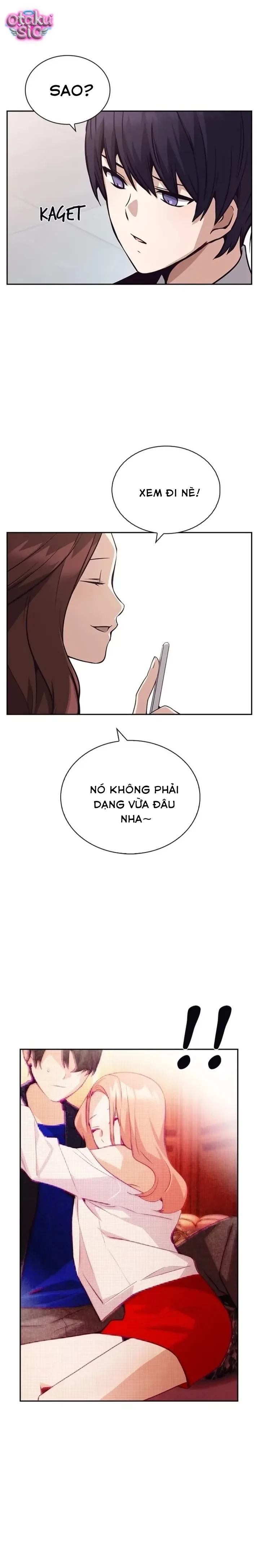 Bạn Bạn Bè Bè Chapter 54 - 24