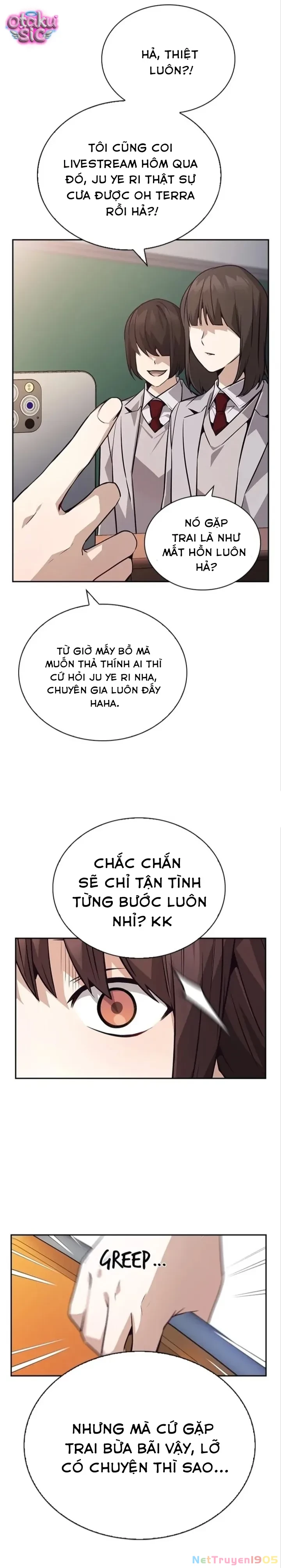 Bạn Bạn Bè Bè Chapter 54 - 25