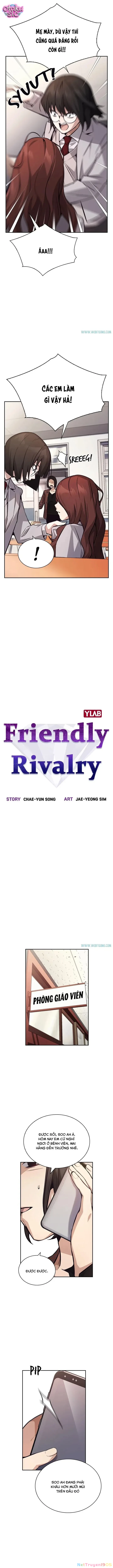Bạn Bạn Bè Bè Chapter 55 - 2