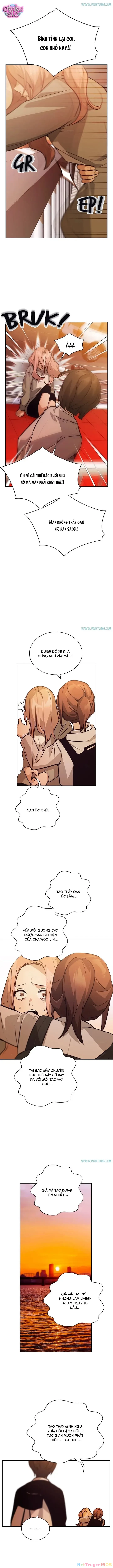 Bạn Bạn Bè Bè Chapter 55 - 5