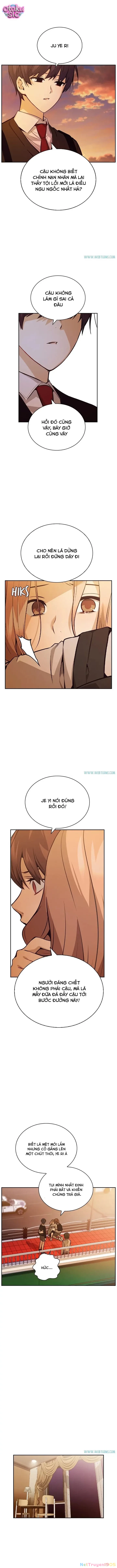 Bạn Bạn Bè Bè Chapter 55 - 6