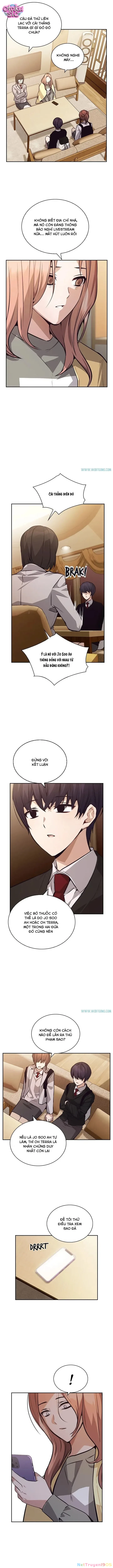 Bạn Bạn Bè Bè Chapter 55 - 7