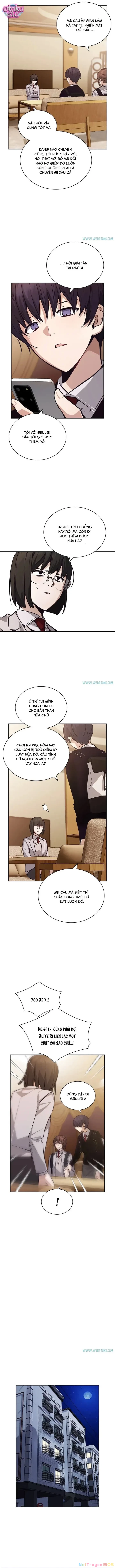 Bạn Bạn Bè Bè Chapter 55 - 9