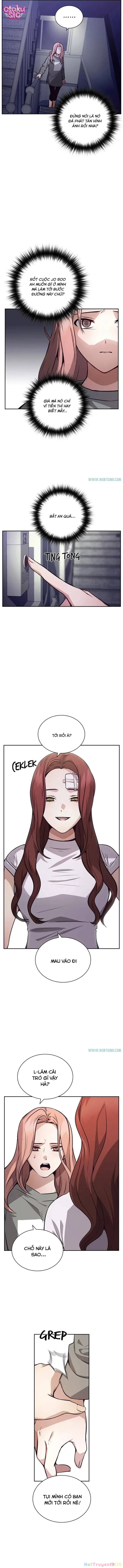 Bạn Bạn Bè Bè Chapter 55 - 10
