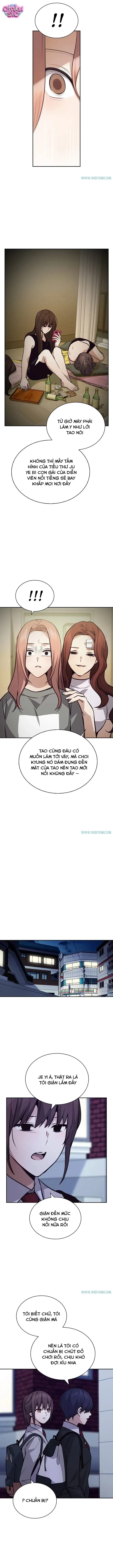 Bạn Bạn Bè Bè Chapter 55 - 11