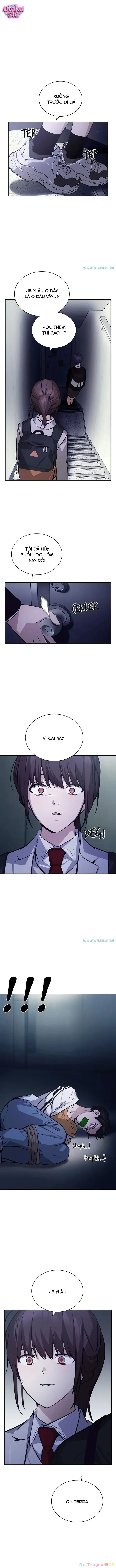 Bạn Bạn Bè Bè Chapter 55 - 12