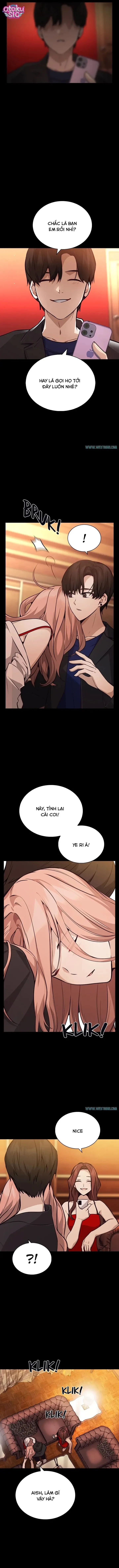 Bạn Bạn Bè Bè Chapter 56 - 4