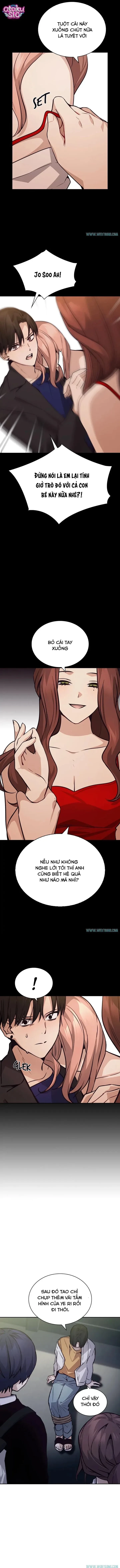 Bạn Bạn Bè Bè Chapter 56 - 5