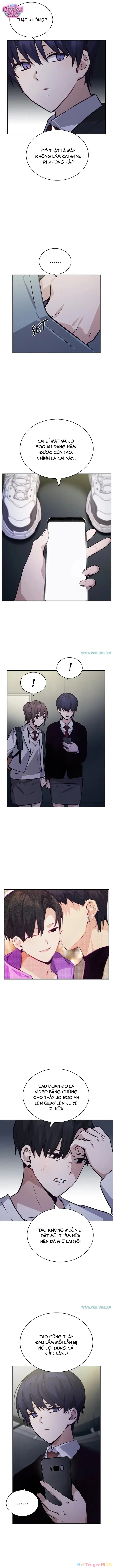 Bạn Bạn Bè Bè Chapter 56 - 6