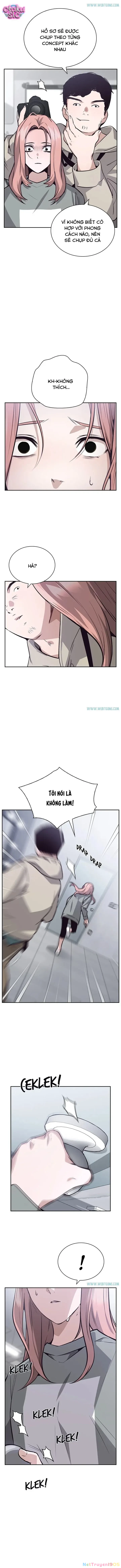 Bạn Bạn Bè Bè Chapter 56 - 8