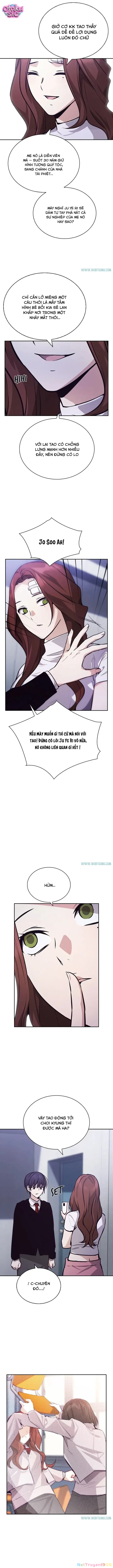Bạn Bạn Bè Bè Chapter 56 - 11