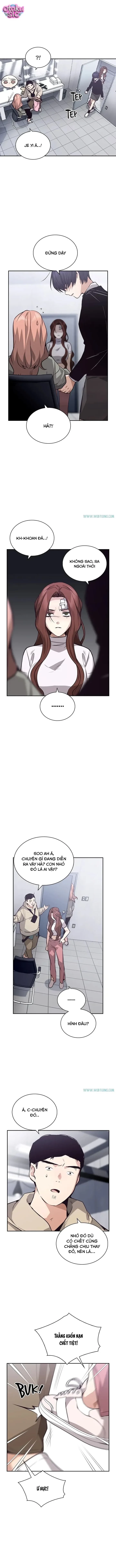 Bạn Bạn Bè Bè Chapter 57 - 3