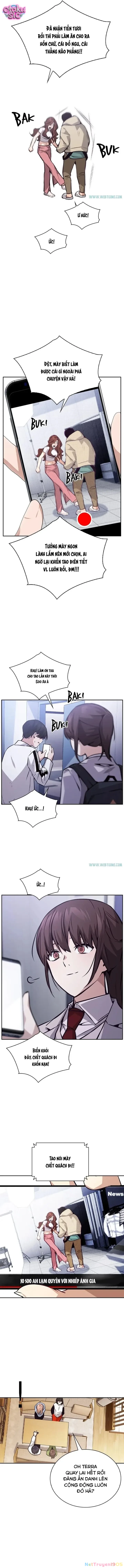 Bạn Bạn Bè Bè Chapter 57 - 4