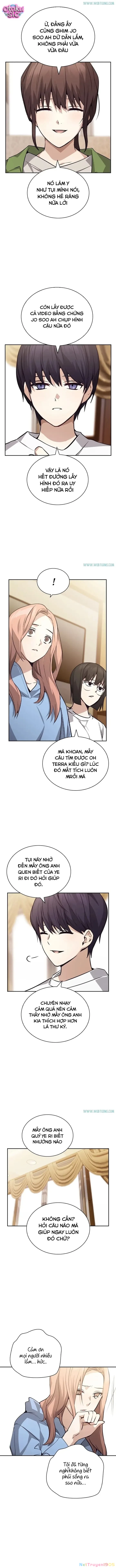 Bạn Bạn Bè Bè Chapter 57 - 5