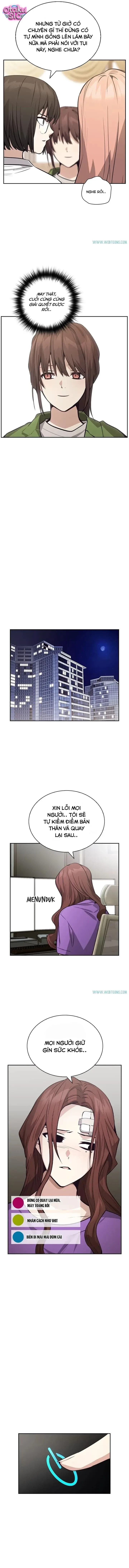 Bạn Bạn Bè Bè Chapter 57 - 6
