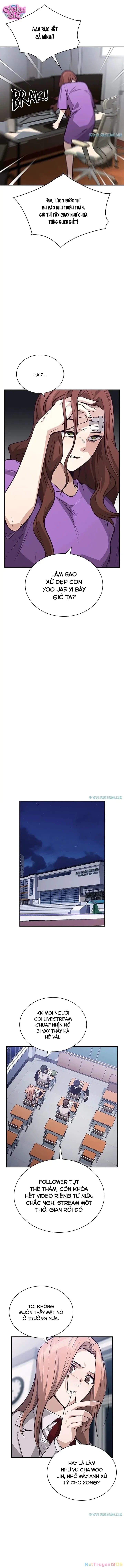 Bạn Bạn Bè Bè Chapter 57 - 7