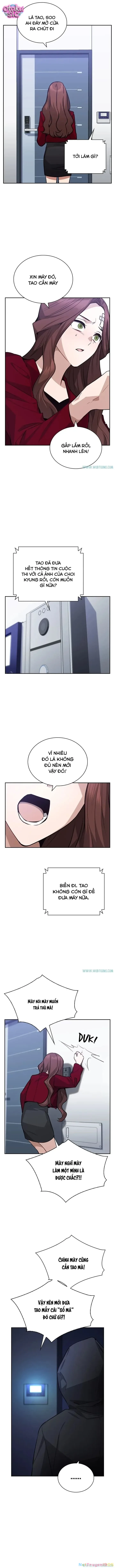 Bạn Bạn Bè Bè Chapter 57 - 10