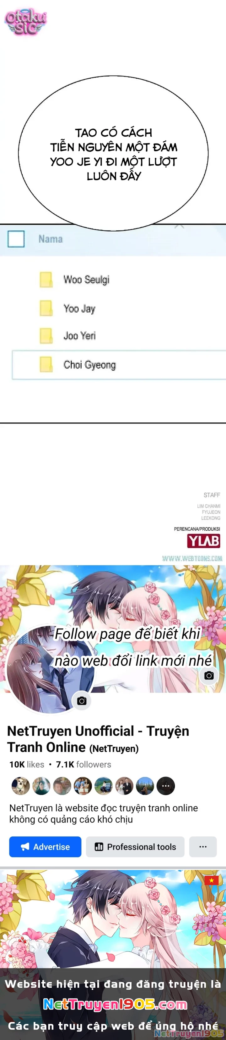 Bạn Bạn Bè Bè Chapter 57 - 13