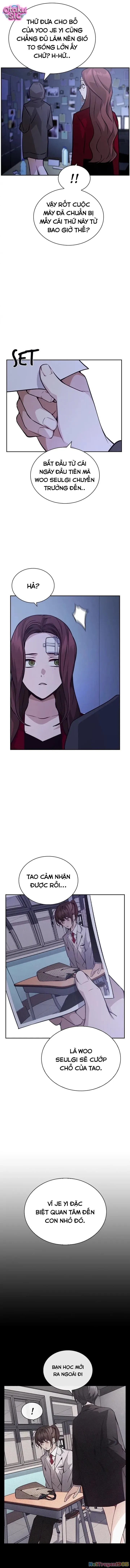 Bạn Bạn Bè Bè Chapter 58 - 2