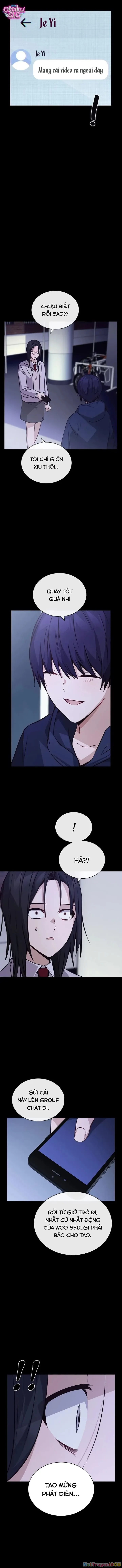 Bạn Bạn Bè Bè Chapter 58 - 4