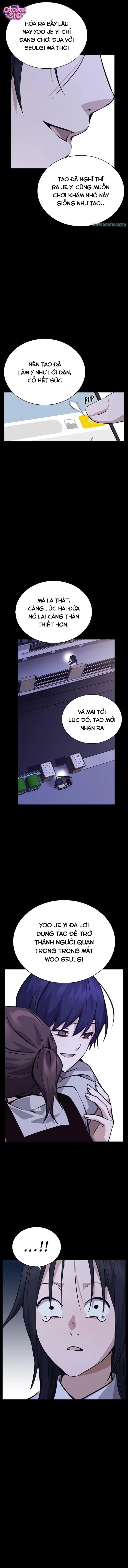 Bạn Bạn Bè Bè Chapter 58 - 5