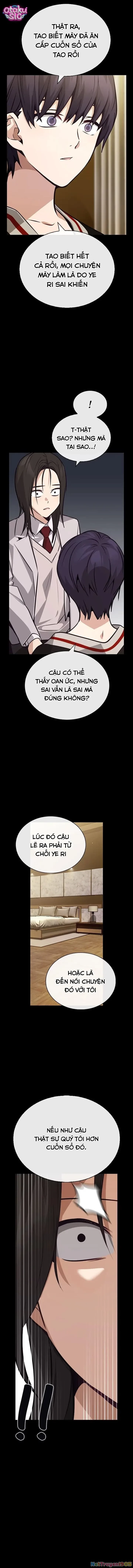 Bạn Bạn Bè Bè Chapter 58 - 7