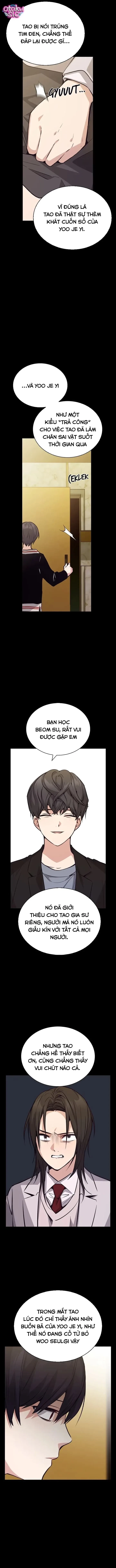 Bạn Bạn Bè Bè Chapter 58 - 8