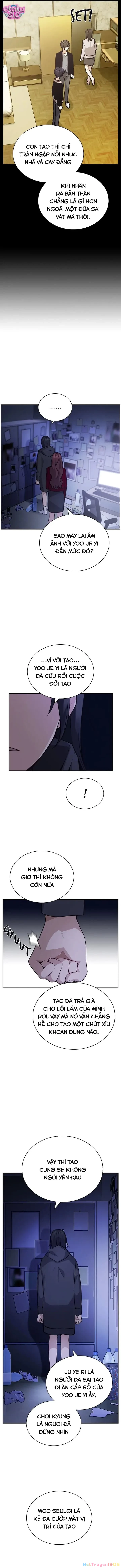 Bạn Bạn Bè Bè Chapter 58 - 9