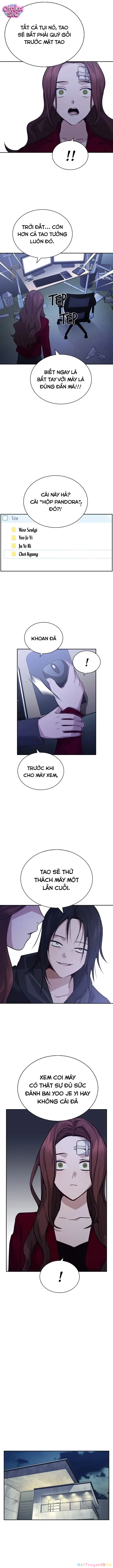 Bạn Bạn Bè Bè Chapter 58 - 10