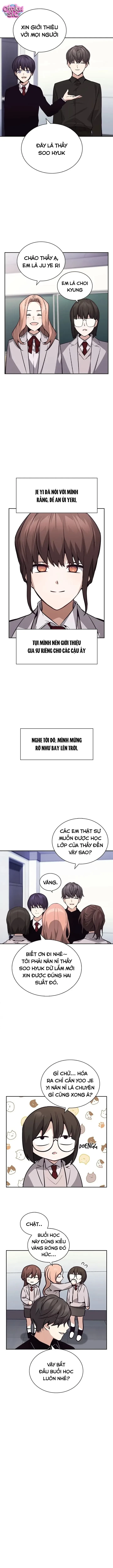 Bạn Bạn Bè Bè Chapter 58 - 11
