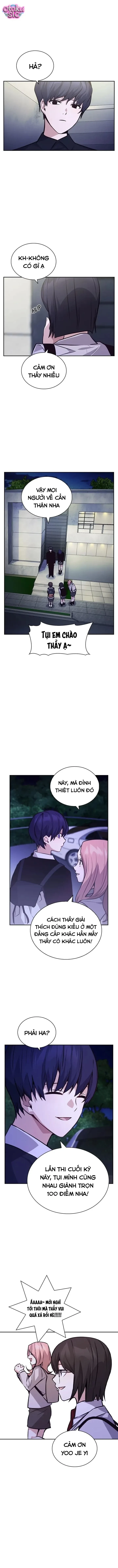 Bạn Bạn Bè Bè Chapter 58 - 13
