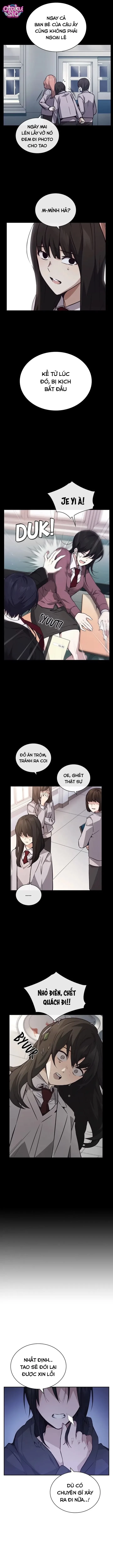 Bạn Bạn Bè Bè Chapter 59 - 2