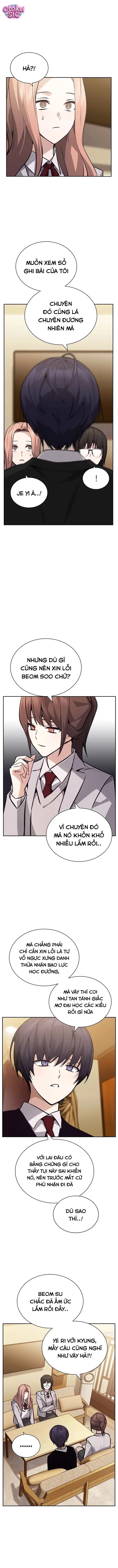 Bạn Bạn Bè Bè Chapter 59 - 4