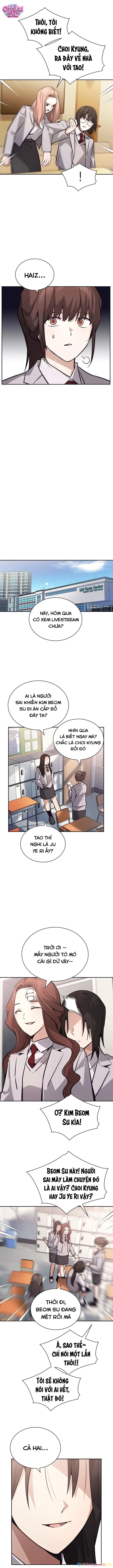 Bạn Bạn Bè Bè Chapter 59 - 5