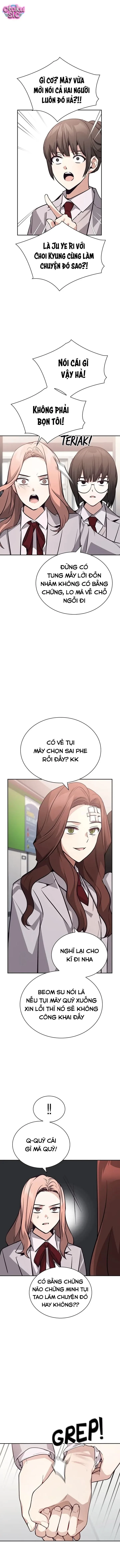 Bạn Bạn Bè Bè Chapter 59 - 6