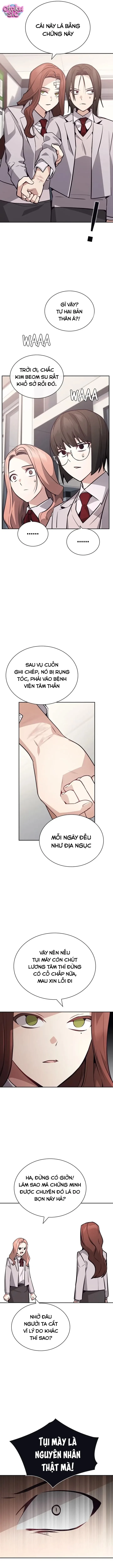 Bạn Bạn Bè Bè Chapter 59 - 7