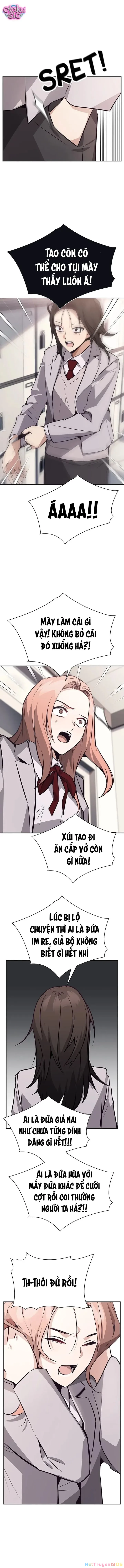 Bạn Bạn Bè Bè Chapter 59 - 8