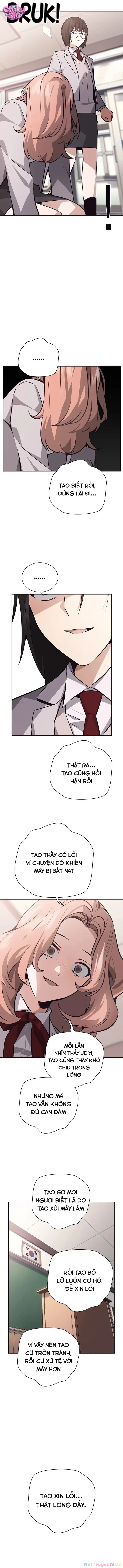 Bạn Bạn Bè Bè Chapter 59 - 9